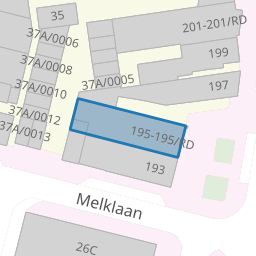 Perceel VSN01-B-4078