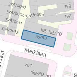 Perceel VSN01-B-4079