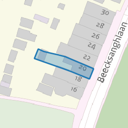 Perceel VSN01-B-4080