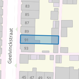 Perceel VSN01-B-4090