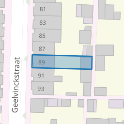 Perceel VSN01-B-4091