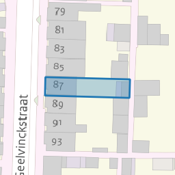 Perceel VSN01-B-4092