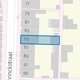 Perceel VSN01-B-4093