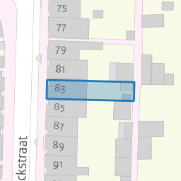 Perceel VSN01-B-4094