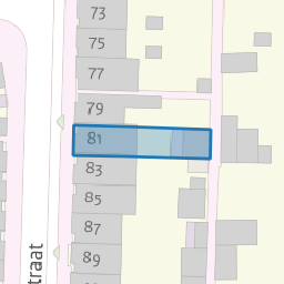 Perceel VSN01-B-4095