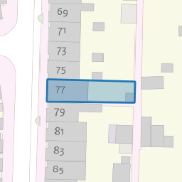 Perceel VSN01-B-4097