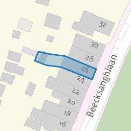 Perceel VSN01-B-4111