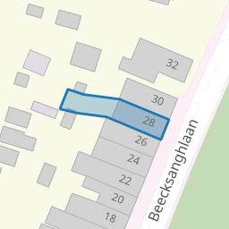 Perceel VSN01-B-4122