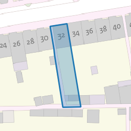 Perceel VSN01-B-4132