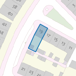 Perceel VSN01-B-4140