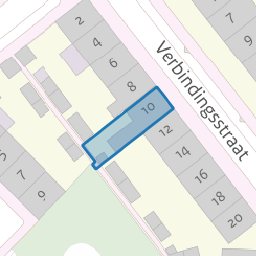 Perceel VSN01-B-4147