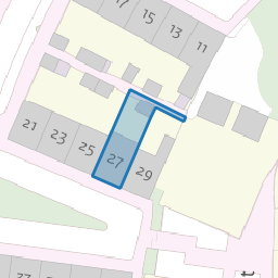 Perceel VSN01-B-4150