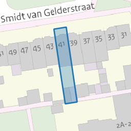 Perceel VSN01-B-4152