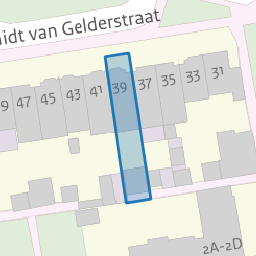 Perceel VSN01-B-4153