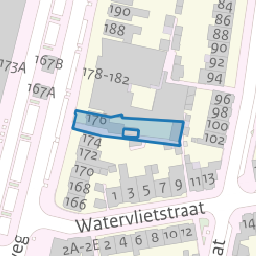 Perceel VSN01-B-4160