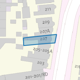 Perceel VSN01-B-4167