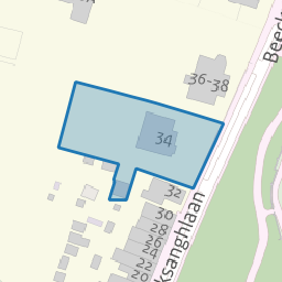 Perceel VSN01-B-4178