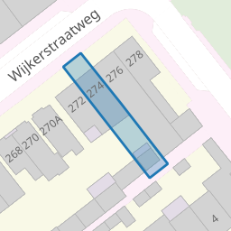Perceel VSN01-B-4186