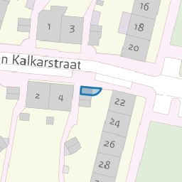 Perceel VSN01-B-4192