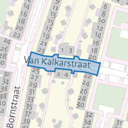 Perceel VSN01-B-4193