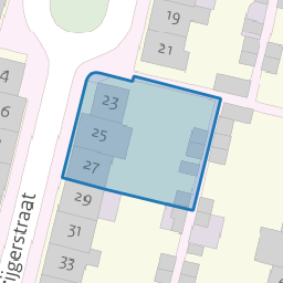 Perceel VSN01-B-4206