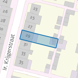 Perceel VSN01-B-4207