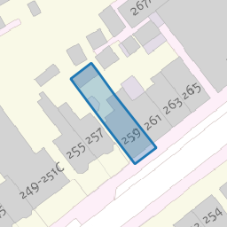 Perceel VSN01-B-4253