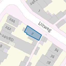 Perceel VSN01-B-4255