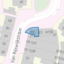 Perceel VSN01-B-4258