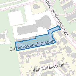 Perceel VSN01-B-4273