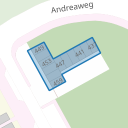 Perceel VSN01-B-4278