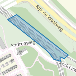 Perceel VSN01-B-4280