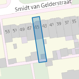 Perceel VSN01-B-4292