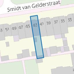 Perceel VSN01-B-4293