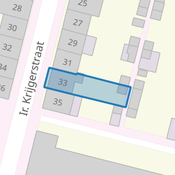 Perceel VSN01-B-4295