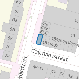 Perceel VSN01-B-4297
