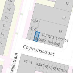 Perceel VSN01-B-4299