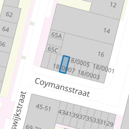 Perceel VSN01-B-4300