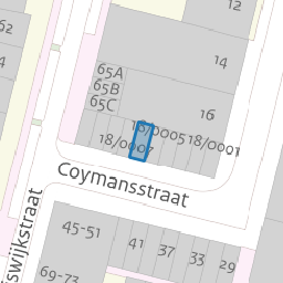 Perceel VSN01-B-4301