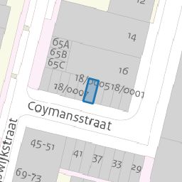 Perceel VSN01-B-4302