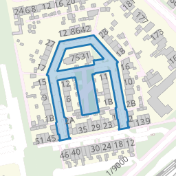 Perceel VSN01-B-4308