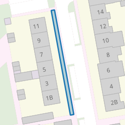 Perceel VSN01-B-4317