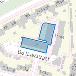 Perceel VSN01-B-4340