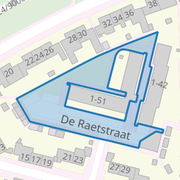 Perceel VSN01-B-4343