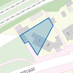 Perceel VSN01-B-4351