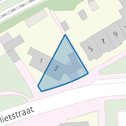 Perceel VSN01-B-4352