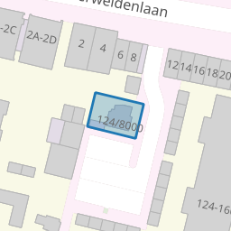 Perceel VSN01-B-4362