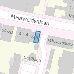 Perceel VSN01-B-4372