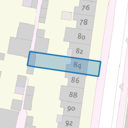 Perceel VSN01-B-4391