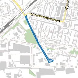 Perceel VSN01-B-4402